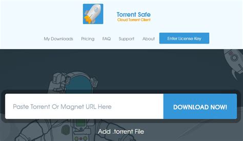 torrentsafe|More.